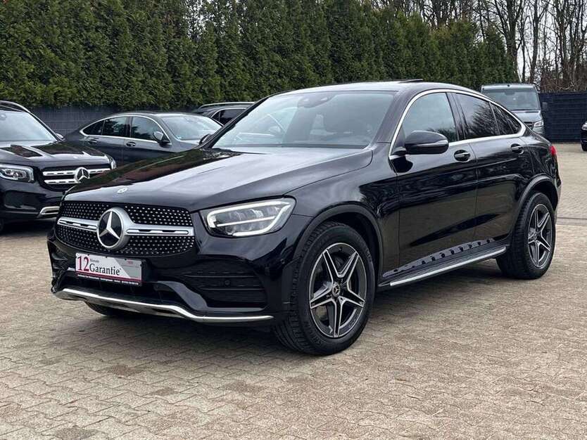 GLC 220