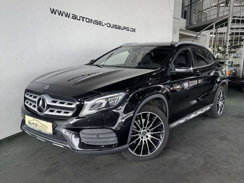 GLA 220
