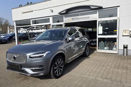 Volvo XC90 445.000 km 15.490 &euro; Gladbeck 45966