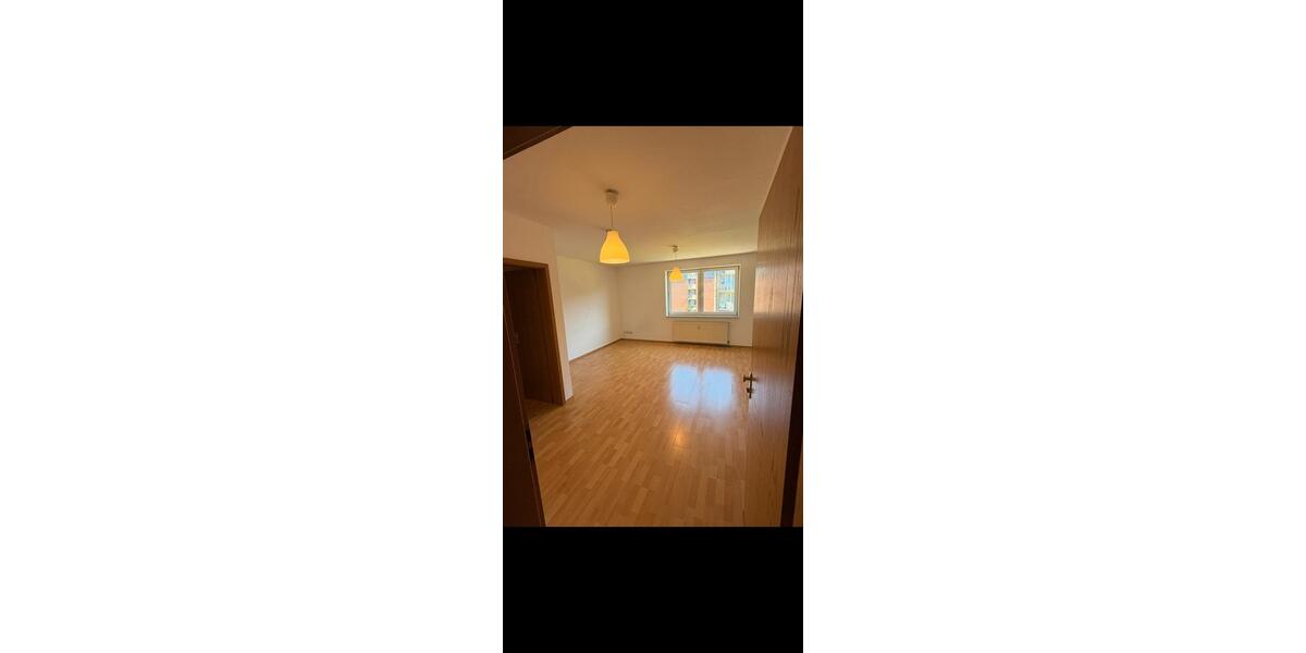 Helles Apartment in zentraler Lage. Auch Sozialvermietung 1 zimmer