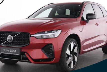 Volvo XC60 26.850 km 50.980 &euro; Essen-Kray 45309