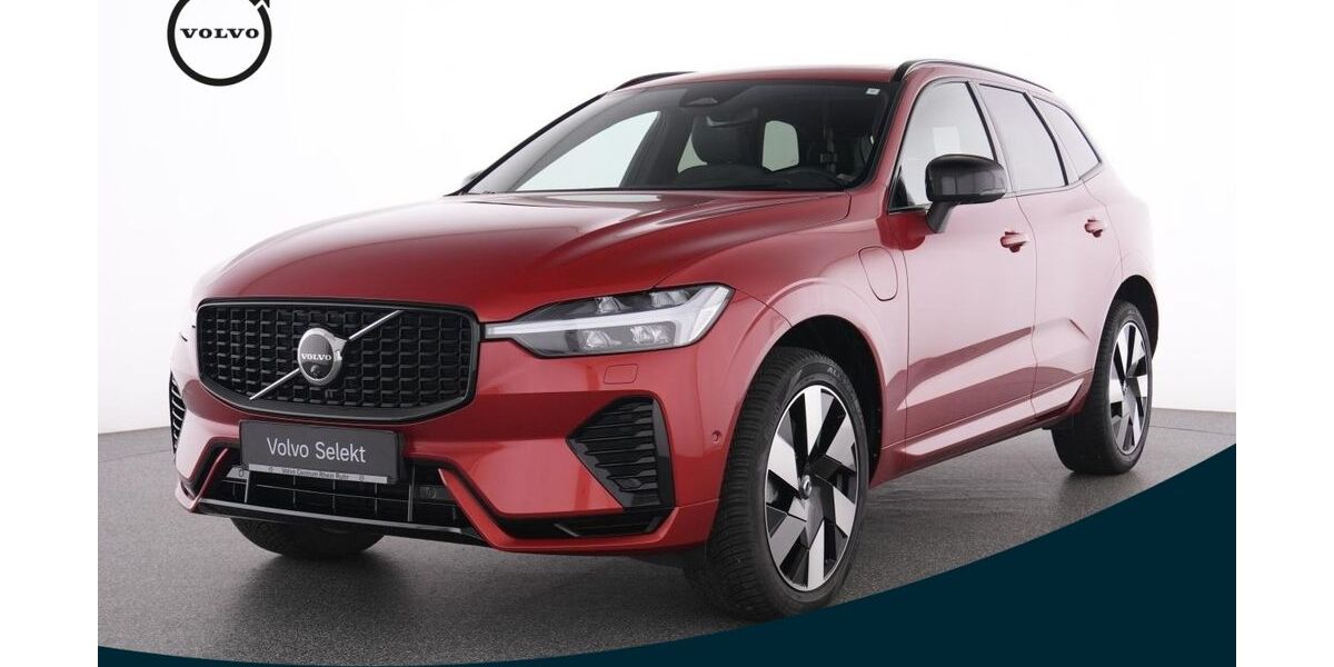 Volvo XC60 26.850 km 50.980 &euro; Essen-Kray 45309