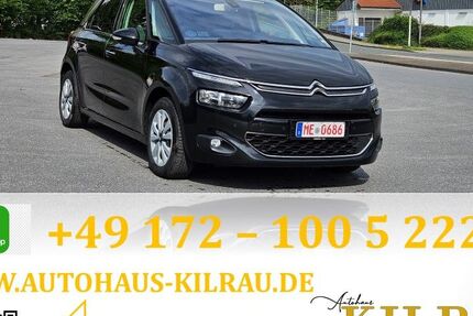 Citroen C4 Picasso 124.000 km 8.499 € Mettmann 40822