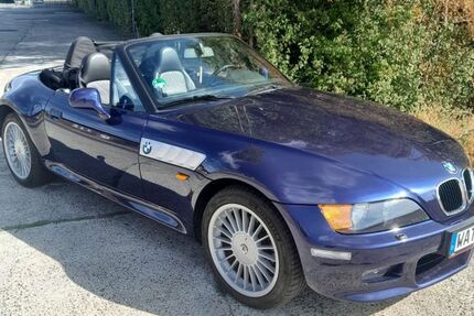 BMW Z3 92.500 km 16.900 &euro; Bochum 44791