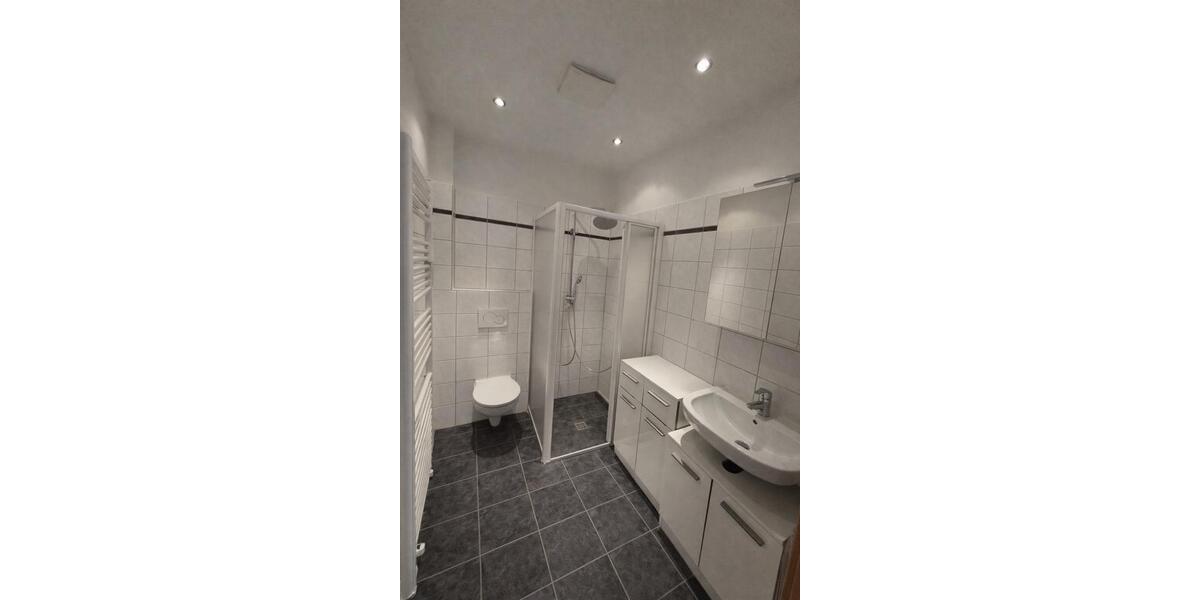 Erdgeschoßwohnung Gelsenkirchen Erle - 2 Zimmer, 40 m&sup2;, 480&euro; | Angebot:24983723