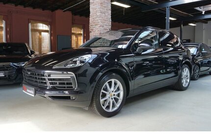 Porsche Cayenne S Bose HA-Lenk Pano Sport-AGA 360° Matrix