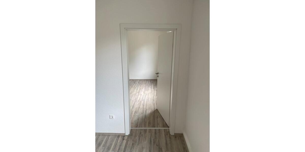 3,5 Zimmer Wohnung, Kernsanierung 2026, Paderbornerstr 11b, Herne 3.5 zimmer