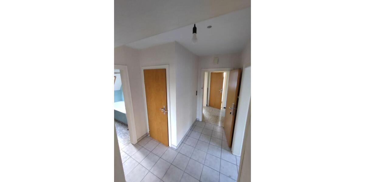 Provisionsfrei* Neu! Geräumiges, solides 2-FH mit Keller in Top Lage !!! - Zweifamilienhaus Wesel Obrighoven-Lackhausen | Angebot:25566115