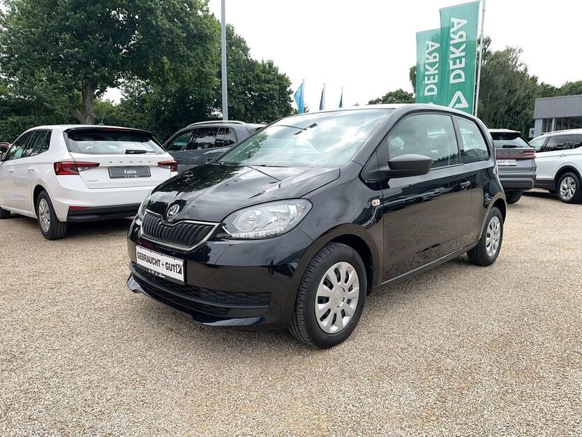 Citigo