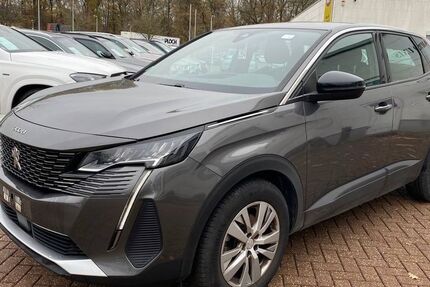 Peugeot 3008 142.817 km 15.351 &euro; Wesel 46485