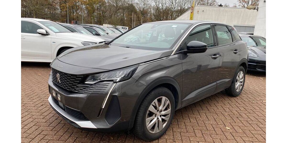 Peugeot 3008 142.817 km 15.351 &euro; Wesel 46485