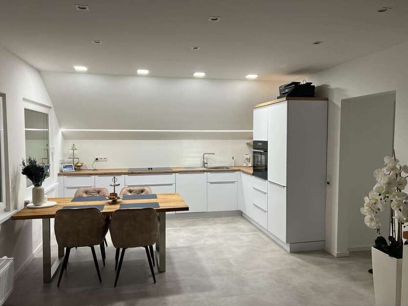 Wohnung zum Mieten in Essen 980 € 70 m²