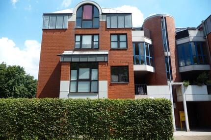 Wohnung Duisburg Duisburg-Mitte - 3 Zimmer, 82 m&sup2;, 249.000&euro; | Angebot:26903178