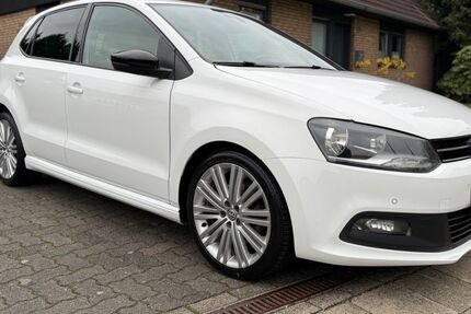 VW Polo 189.000 km 7.490 &euro; Bochum 44805