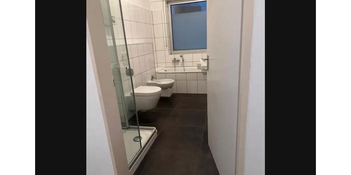 Erdgeschoßwohnung Marl Alt-Marl - 2 Zimmer, 45 m&sup2;, 630&euro; | Angebot:27600066