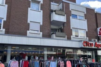 Repräsentative Gewerbefläche, Ladenlokal 1-A Lage in Herten Mitte zimmer