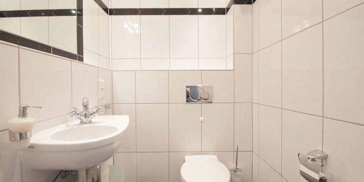 Etagenwohnung Bochum Weitmar - 4 Zimmer, 100 m&sup2;, 385.000&euro; | Angebot:26339420