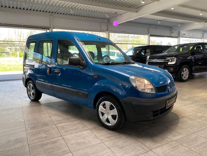 Kangoo