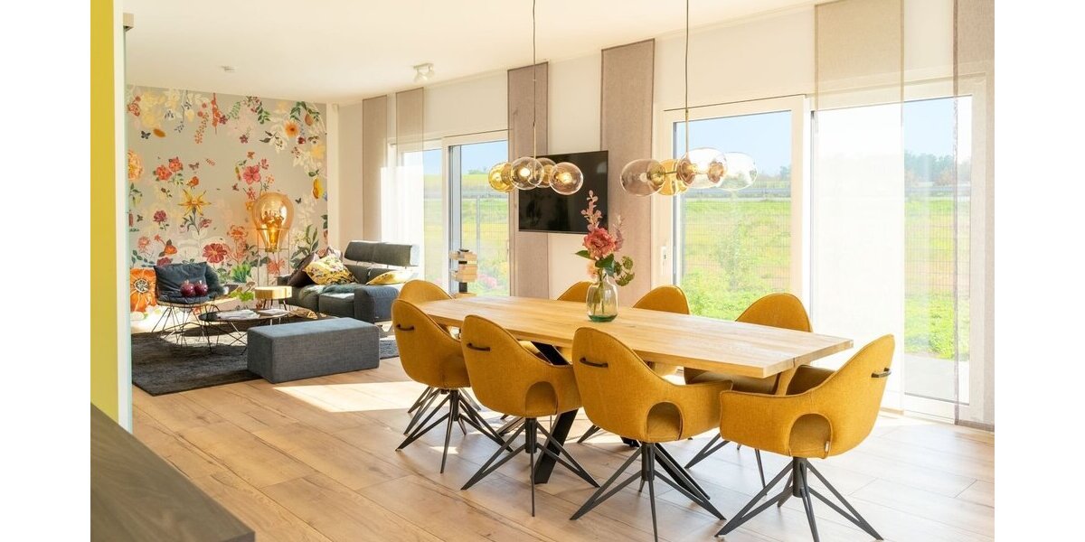 Exklusive Stadtvilla in Moers - Ihr individuelles Traumhaus mit allkauf Service - Villa Moers Schwafheim | Angebot:27708139