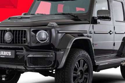 Mercedes-Benz G 63 AMG 3.400 km 449.820 € Bottrop 46240