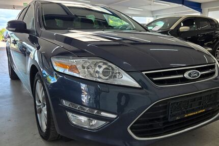 Ford Mondeo 109.729 km 9.999 &euro; Rheinberg 47495