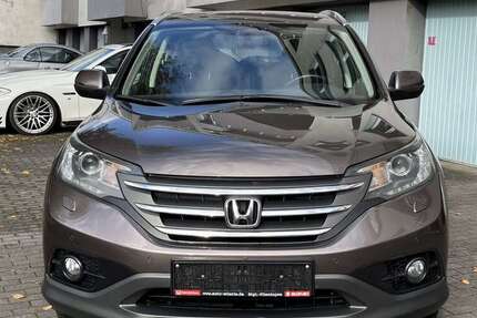 Honda CR-V 134.000 km 12.999 € Mülheim an der Ruhr 45472