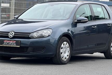 VW Golf 129.000 km 5.990 &euro; Oer-Erkenschwick 45739
