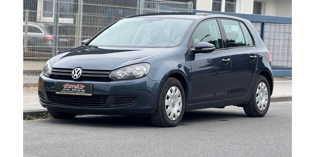VW Golf 129.000 km 5.990 &euro; Oer-Erkenschwick 45739