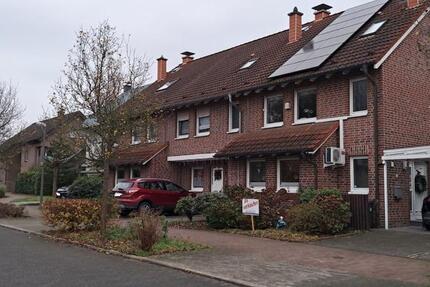 Top gepfl. 5-Zi.-Reihenendhaus in Top Lage von Marl Hüls 5 zimmer