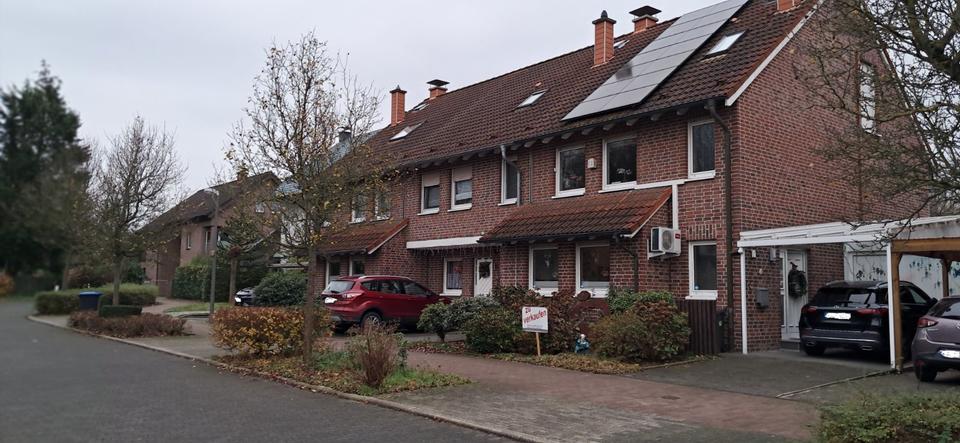 Top gepfl. 5-Zi.-Reihenendhaus in Top Lage von Marl Hüls 5 zimmer