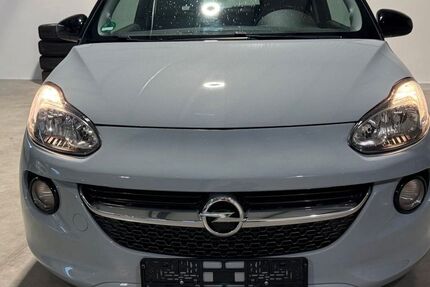 Opel Adam 66.542 km 7.790 &euro; Duisburg 47169