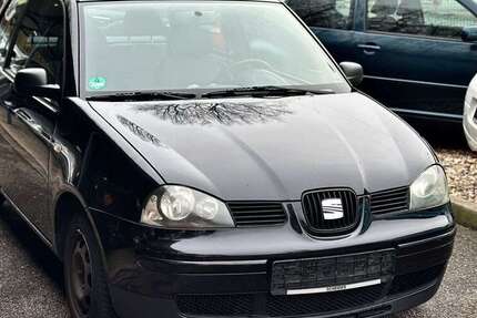 Seat Arosa 136.000 km 1.590 € Essen 45145