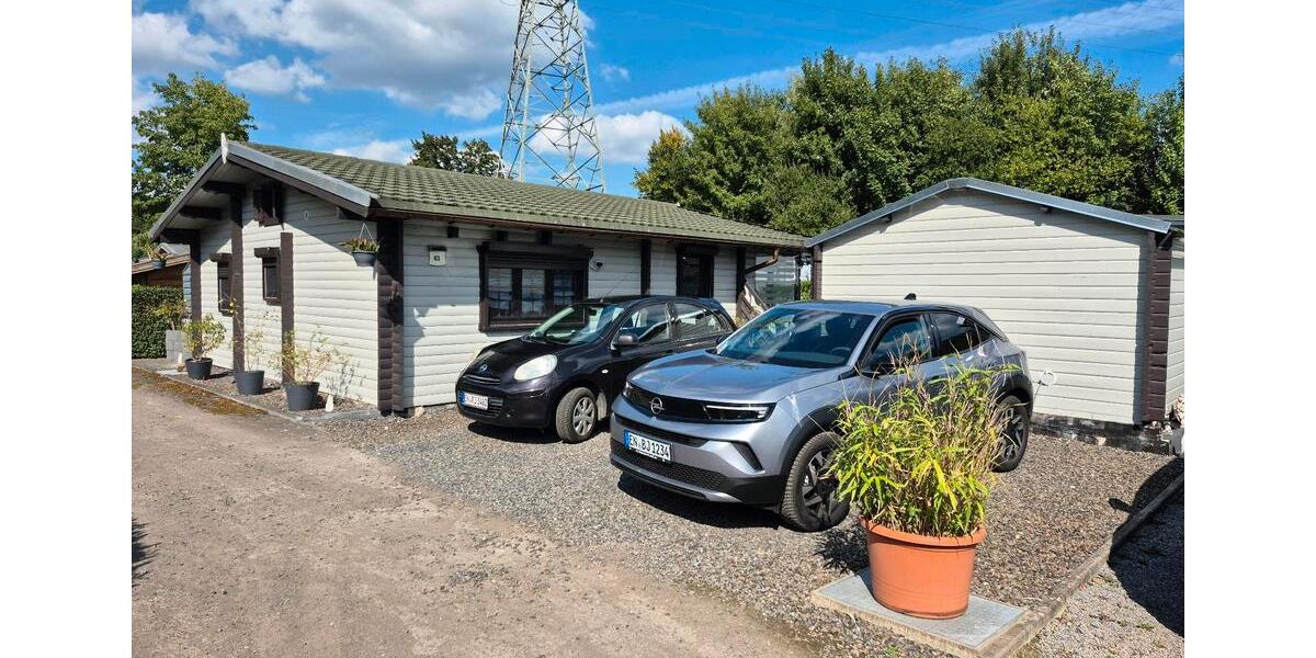 Einfamilienhaus Hattingen Niederbonsfeld - 3.5 Zimmer, 77 m&sup2;, 125.000&euro; | Angebot:26181116