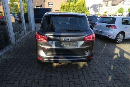 Ford B-Max 86.500 km 9.555 &euro; Oberhausen 46147