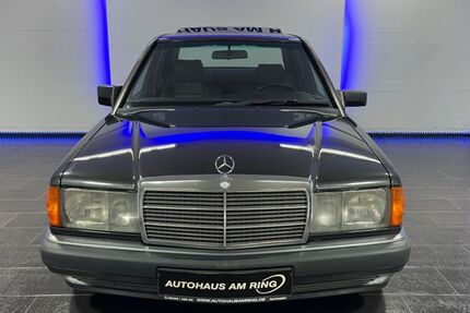 Mercedes-Benz 190 290.853 km 17.999 &euro; Ratingen bei Düsseldorf 40878