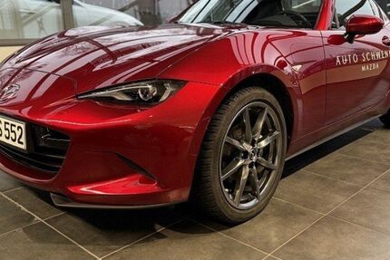 Mazda MX-5 6.489 km 31.994 &euro; Duisburg 47166