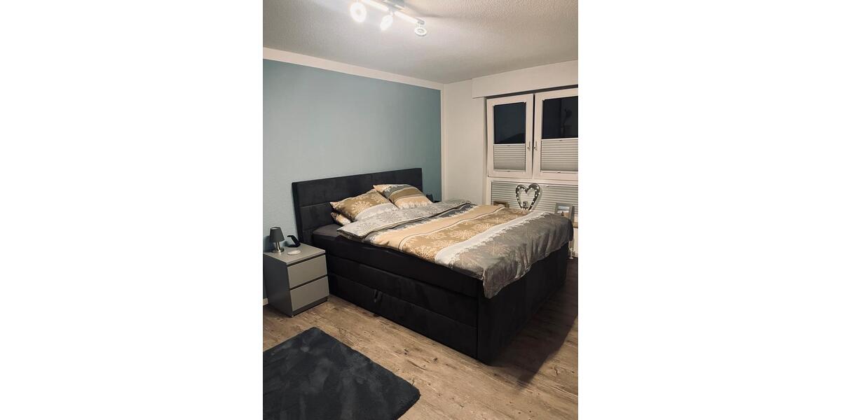 Moderne Wohnung in Rheinberg zu vermieten 2 zimmer