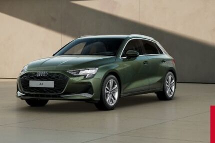 Audi A3 8.893 km 33.540 &euro; Mülheim 45478