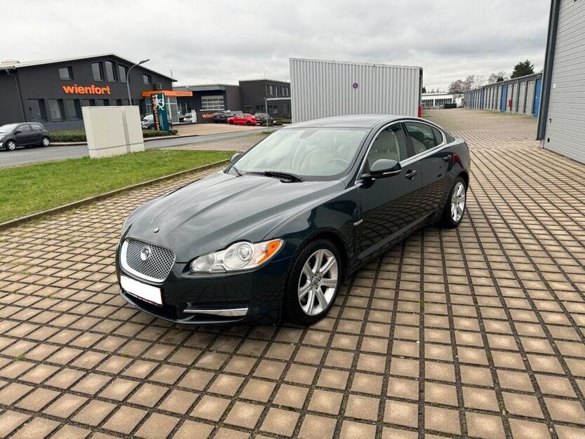 XF