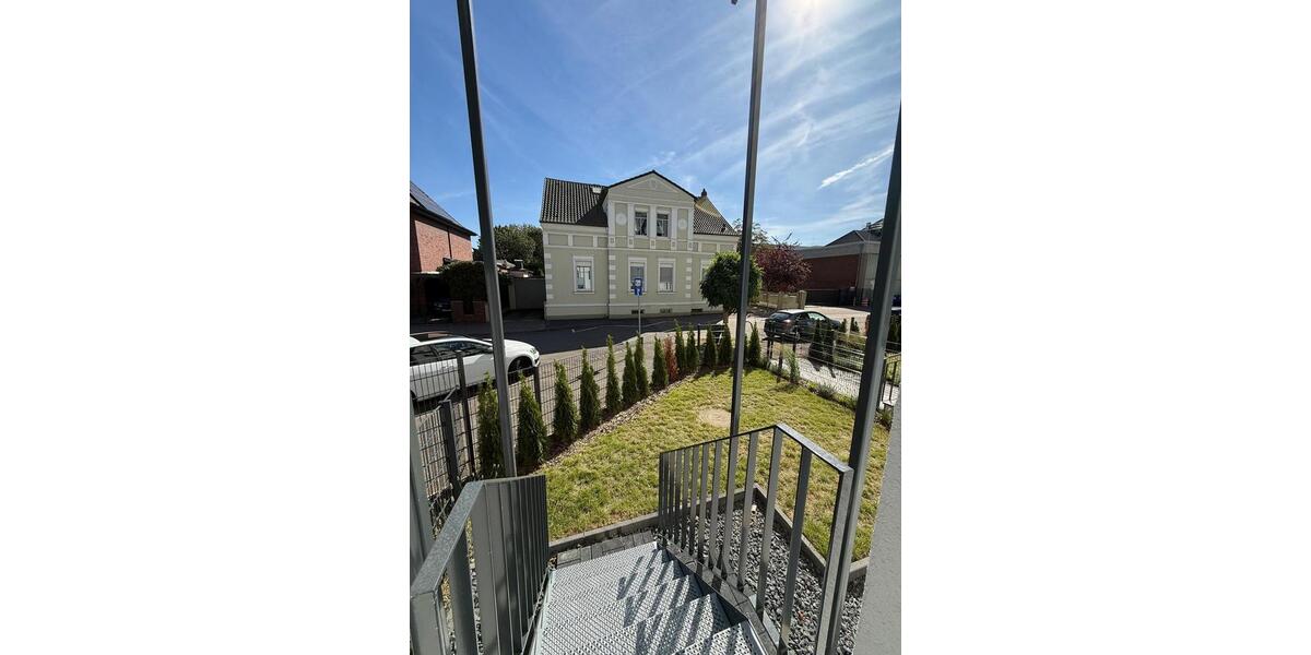 Top-Investment in Moers – saniertes Mehrfamilienhaus, provisionsf zimmer