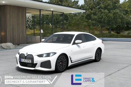 BMW i4 29.741 km 52.440 € Essen 45134