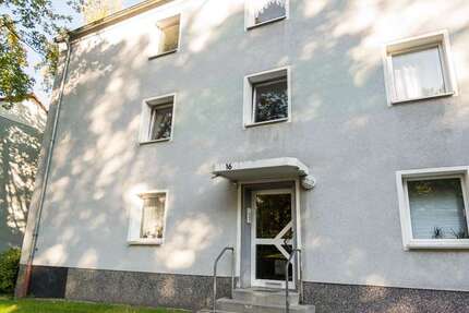 Wohnung zum Mieten in Essen 489 € 50 m² 2 zimmer