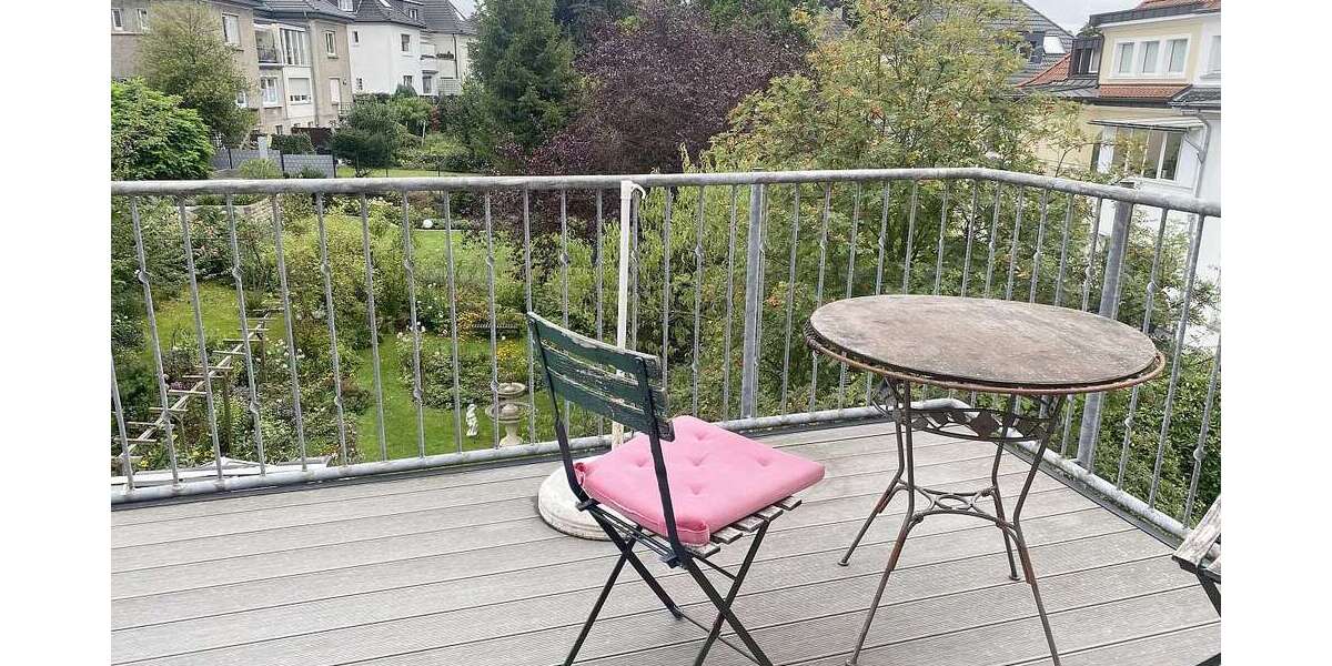 Wohnen auf Zeit in Essen 1.400 € 2.5 zimmer