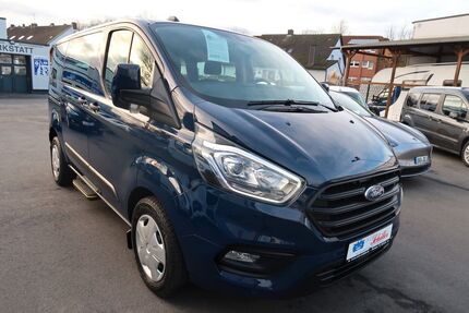 Ford Tourneo Custom 15.000 km 33.900 &euro; Bochum 44803