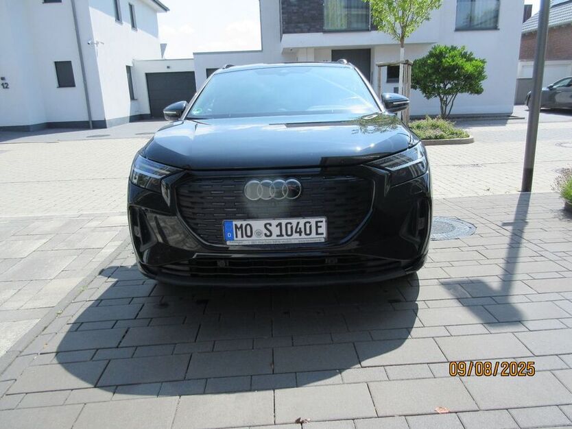 Q4 e-tron