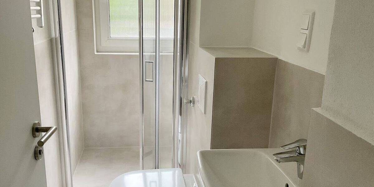 Etagenwohnung Dorsten Hervest - 2 Zimmer, 44 m&sup2;, 420&euro; | Angebot:26486105