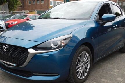 Mazda 2 182.337 km 8.499 &euro; Mülheim 45473