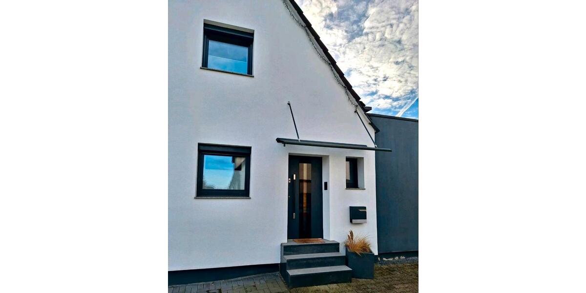 Doppelhaushälfte Herne Wanne - 3.5 Zimmer, 120 m&sup2;, 444.000&euro; | Angebot:26074617