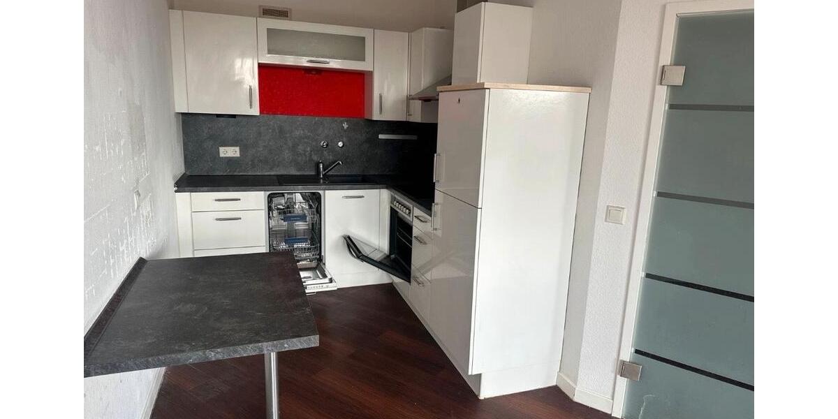 Dachgeschoßwohnung Marl Alt-Marl - 1 Zimmer, 48 m&sup2;, 400&euro; | Angebot:26276797