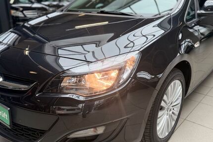 Opel Astra 115.000 km 8.890 &euro; Bottrop 46236